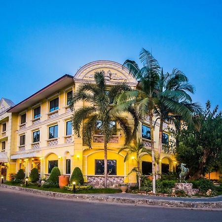 Horseshoe Point Pattaya Nongprue Kültér fotó