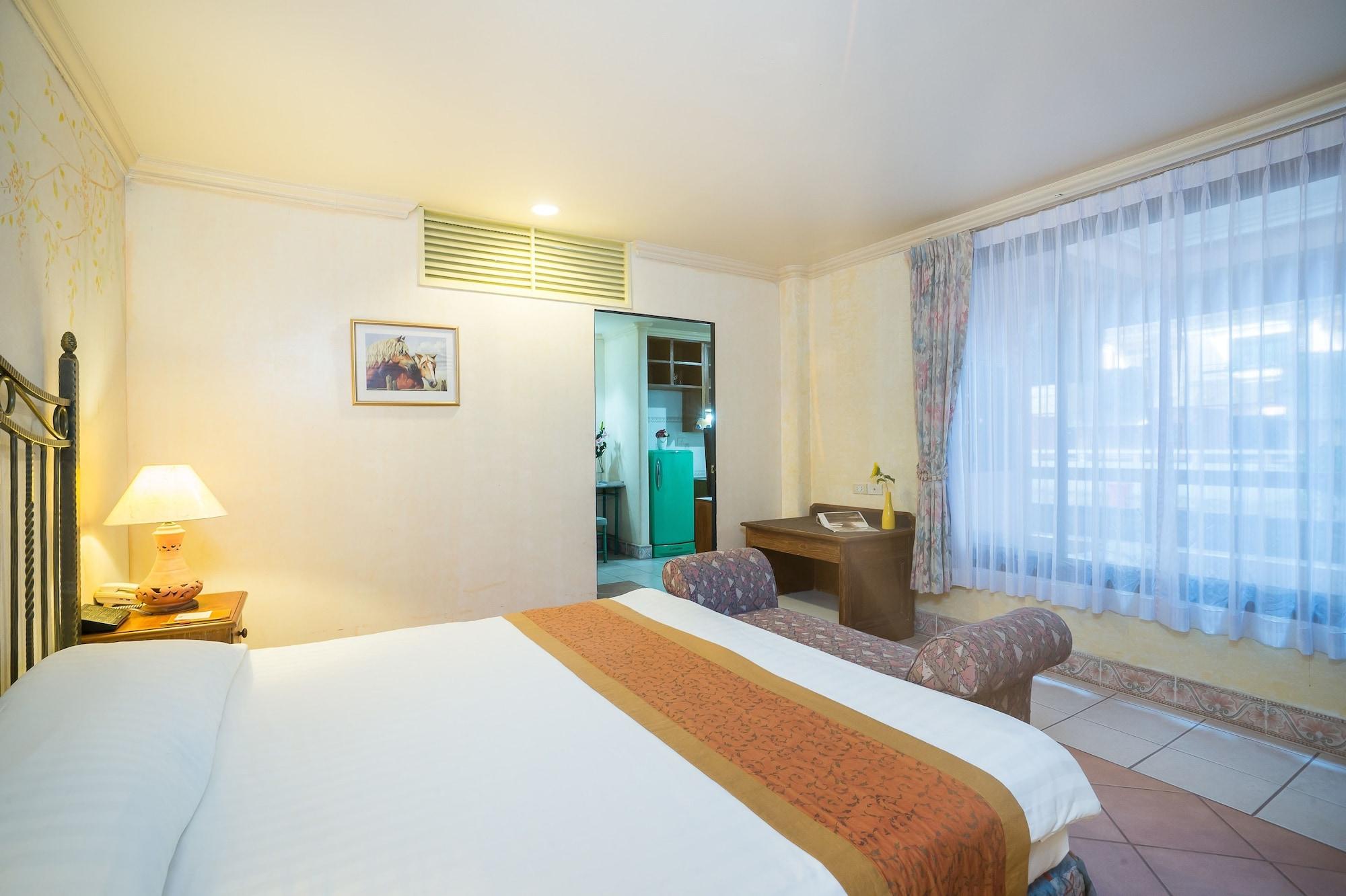 Horseshoe Point Pattaya Nongprue Kültér fotó