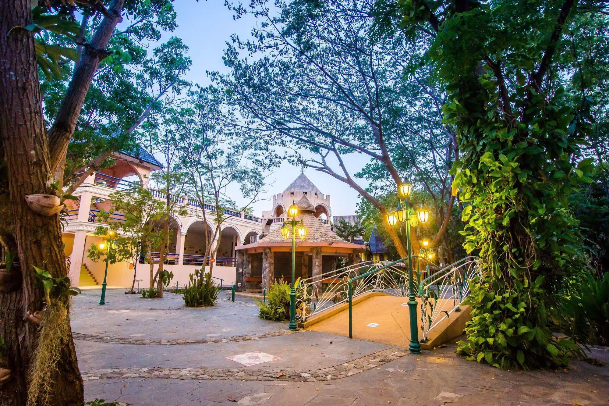 Horseshoe Point Pattaya Nongprue Kültér fotó