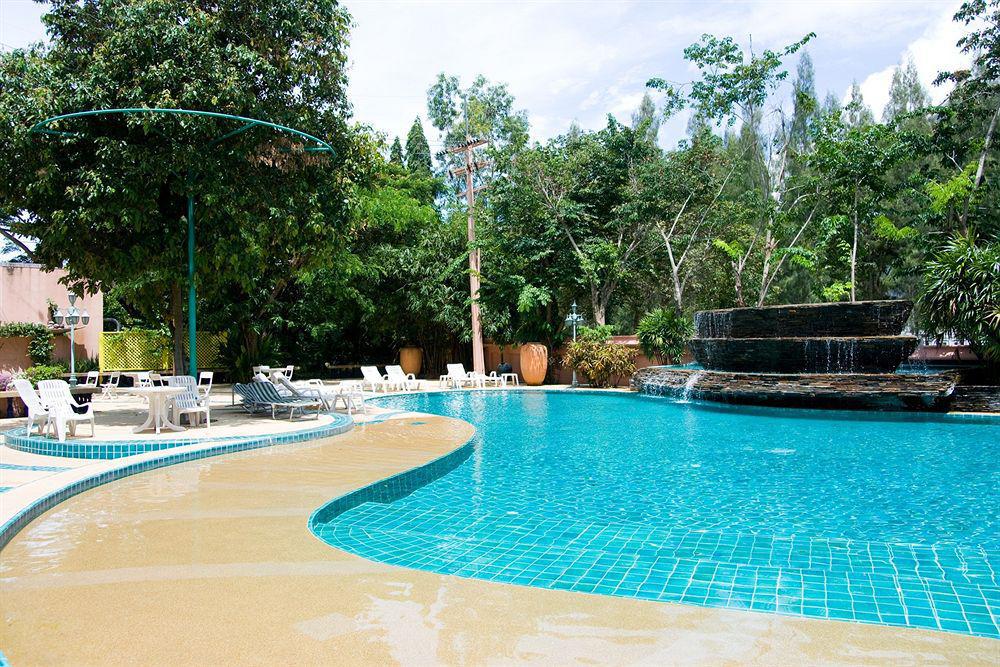 Horseshoe Point Pattaya Nongprue Kültér fotó